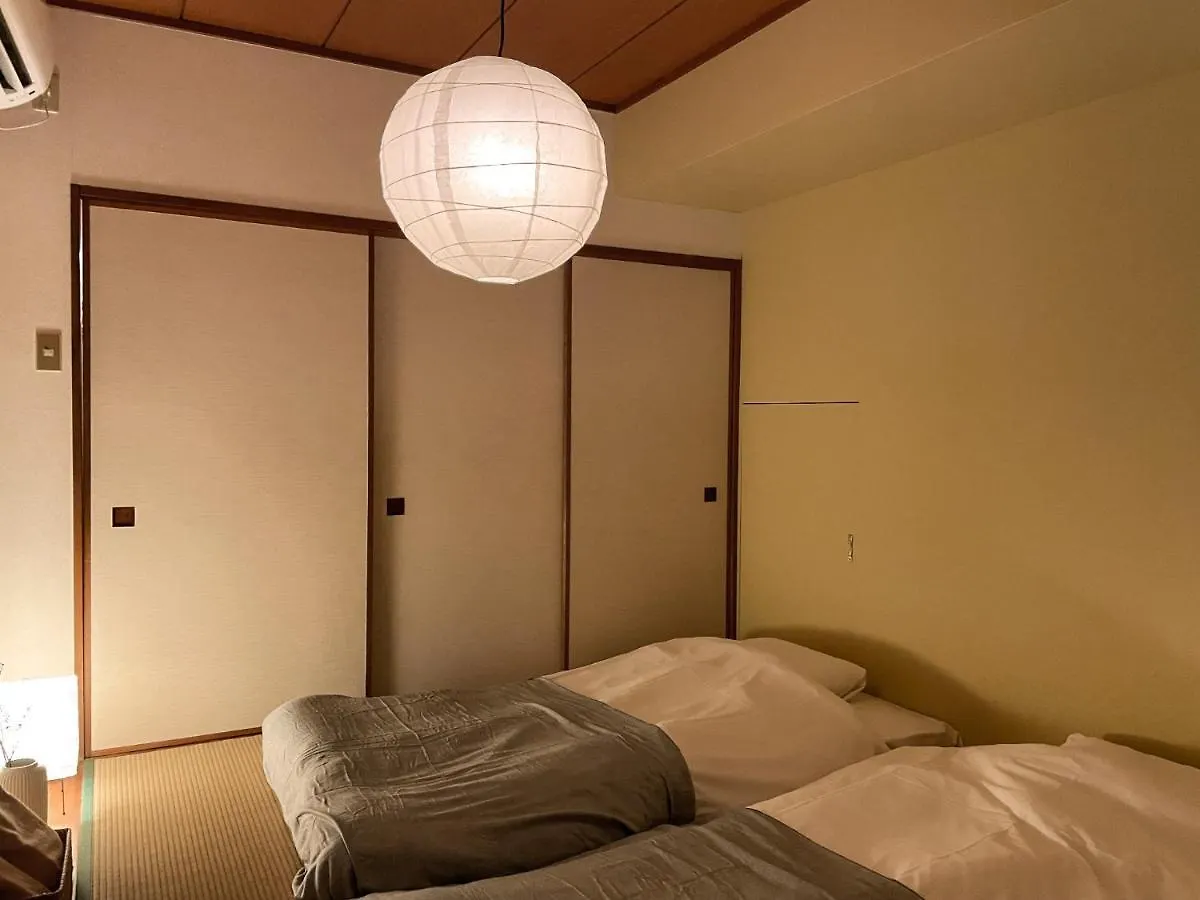 Sun Mall Crest 202 - Vacation Stay 15094 Tokyo
