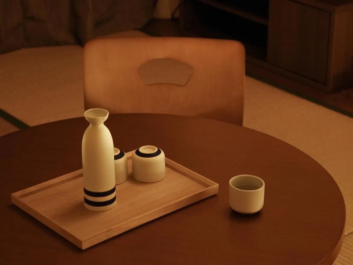 Apartment Sun Mall Crest 202 - Vacation Stay 15094 Tokyo