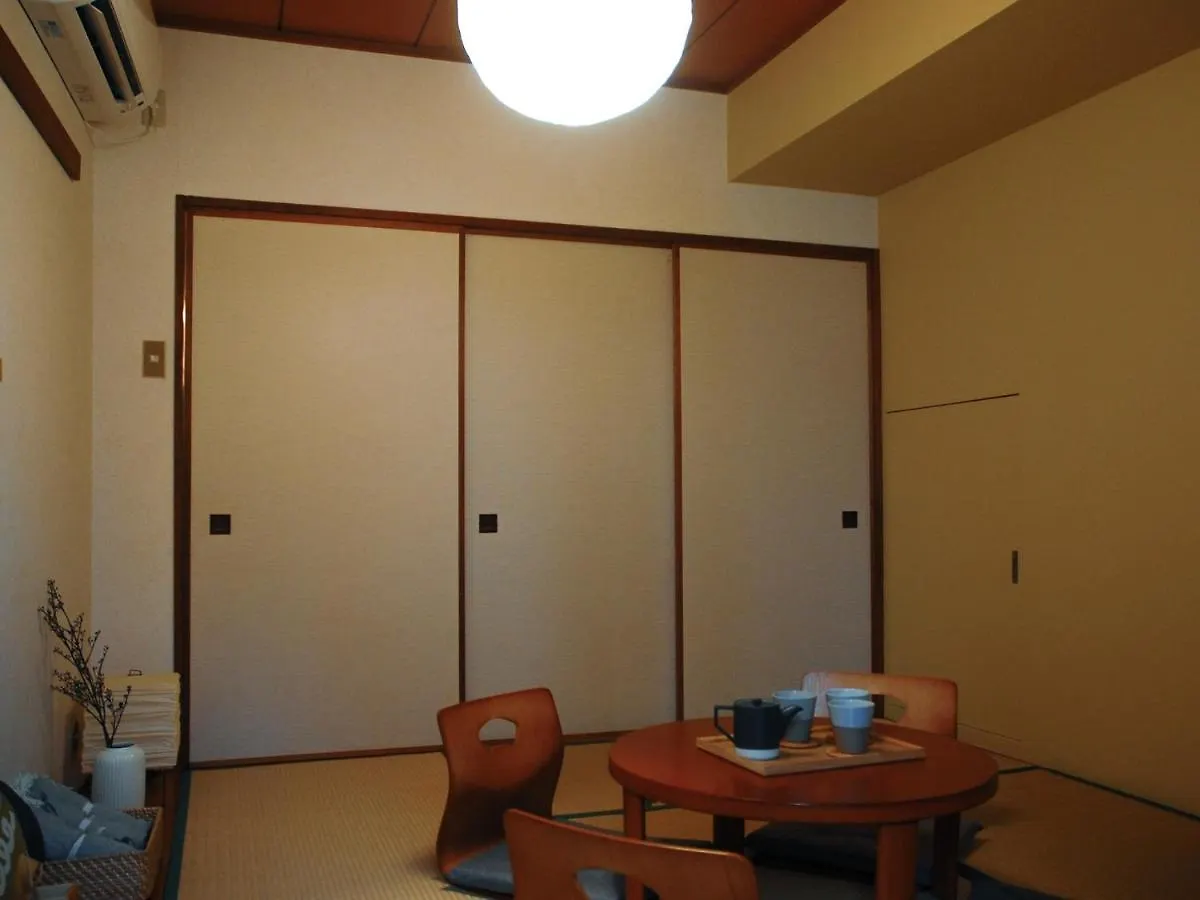 Sun Mall Crest 202 - Vacation Stay 15094 Tokyo 0*,  Japan