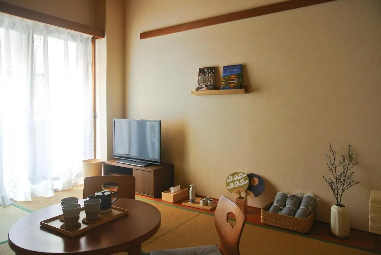 Sun Mall Crest 202 - Vacation Stay 15094 Tokyo
