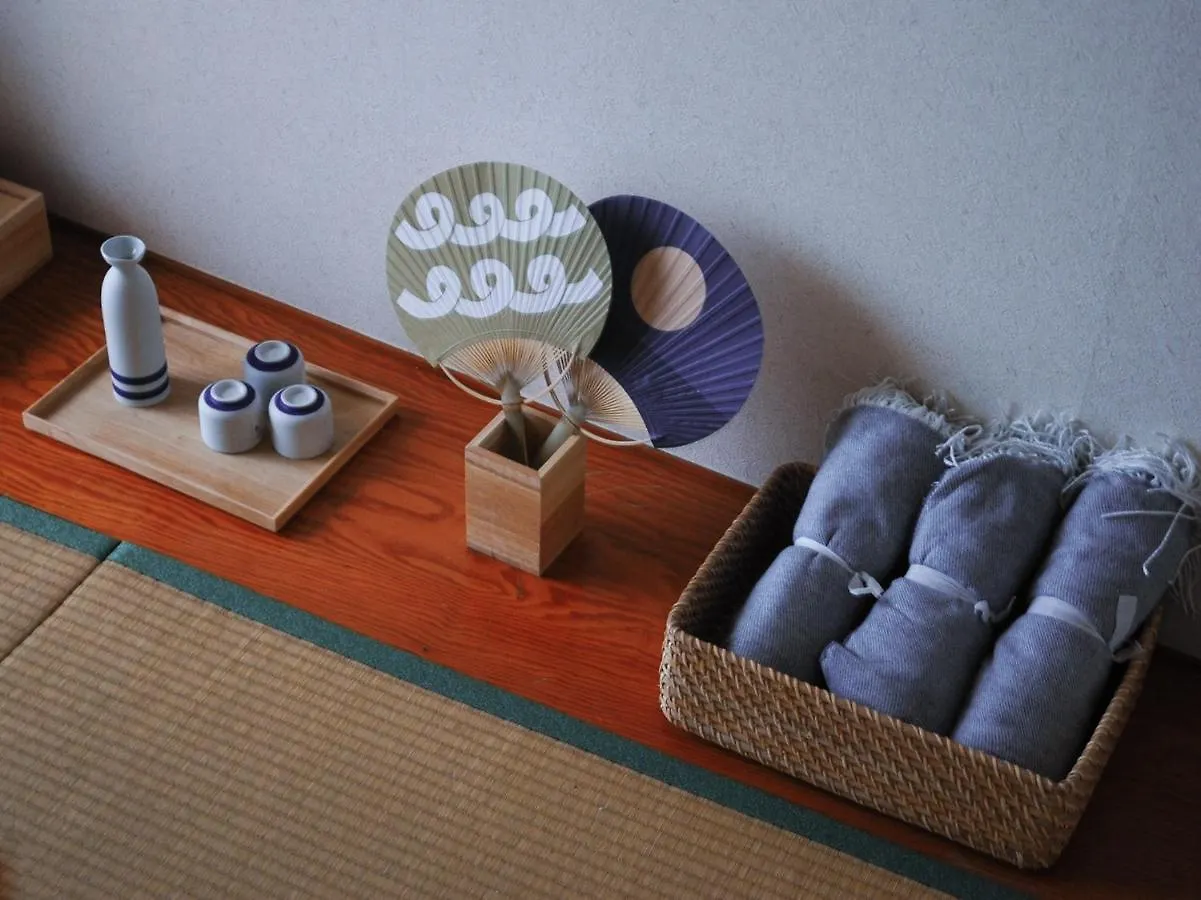 Sun Mall Crest 202 - Vacation Stay 15094 Tokyo Apartment