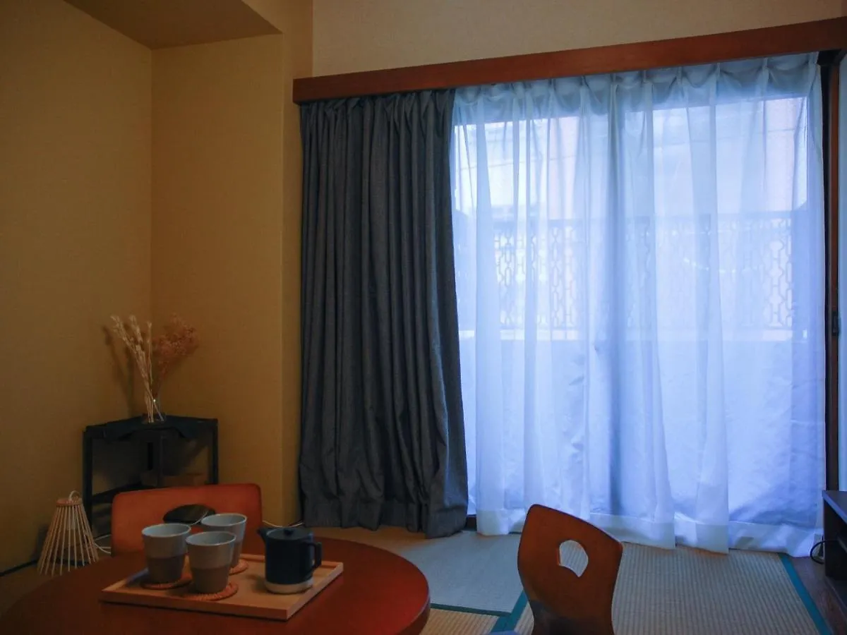 Sun Mall Crest 202 - Vacation Stay 15094 Tokyo 0*,