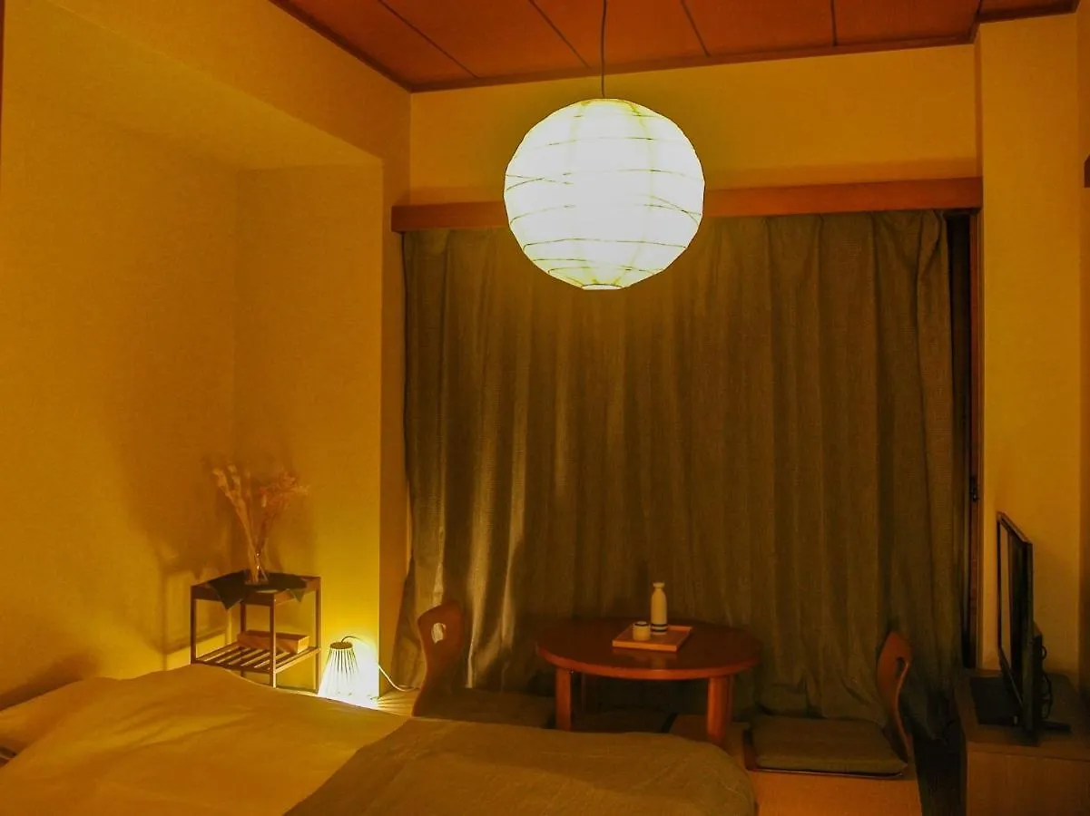 Sun Mall Crest 202 - Vacation Stay 15094 Tokyo