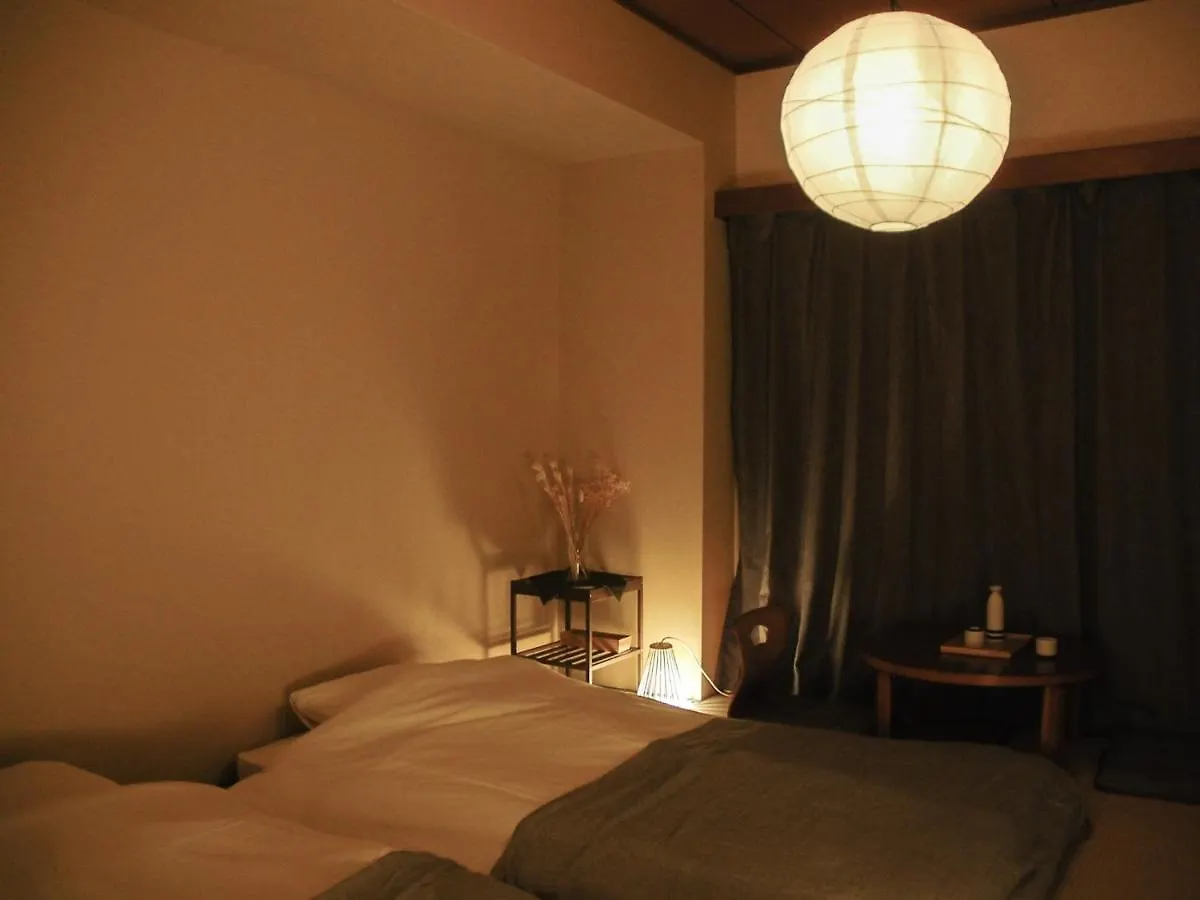Sun Mall Crest 202 - Vacation Stay 15094 Tokyo Apartment