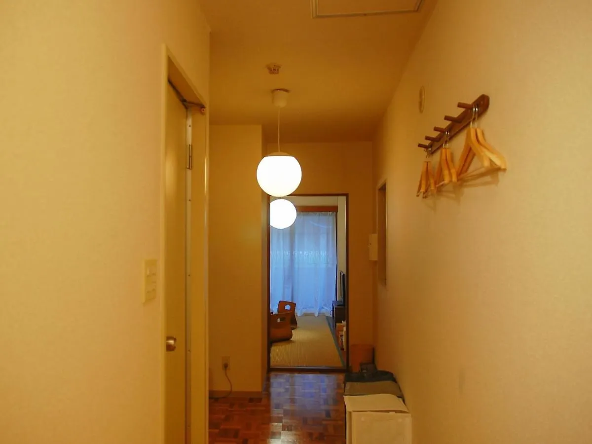 Sun Mall Crest 202 - Vacation Stay 15094 Tokyo Japan