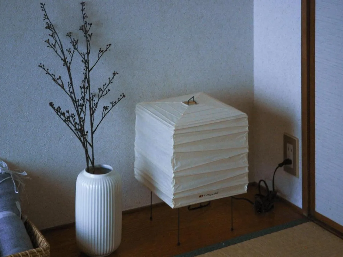 Sun Mall Crest 202 - Vacation Stay 15094 Tokyo Apartment