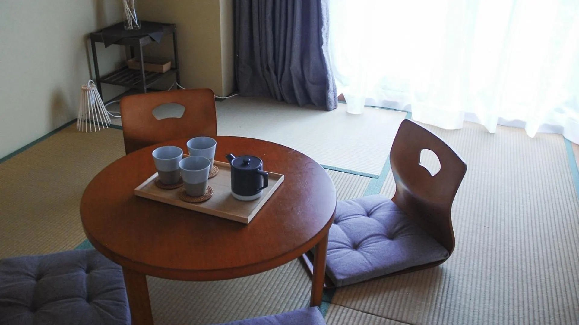 Apartment Sun Mall Crest 202 - Vacation Stay 15094 Tokyo