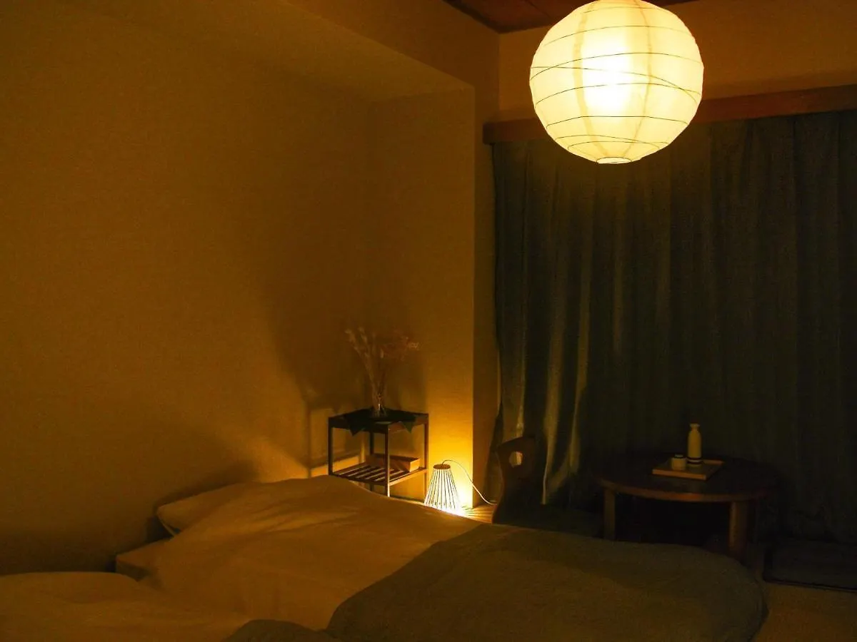 Apartment Sun Mall Crest 202 - Vacation Stay 15094 Tokyo