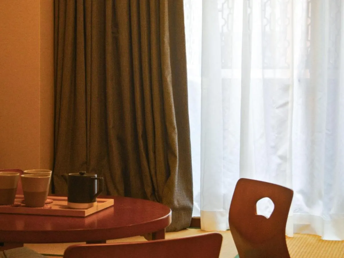 Apartment Sun Mall Crest 202 - Vacation Stay 15094 Tokyo